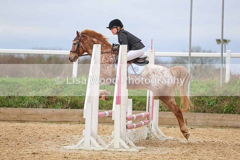 3E7A1804 - Class 3: 60 - 65 (B)