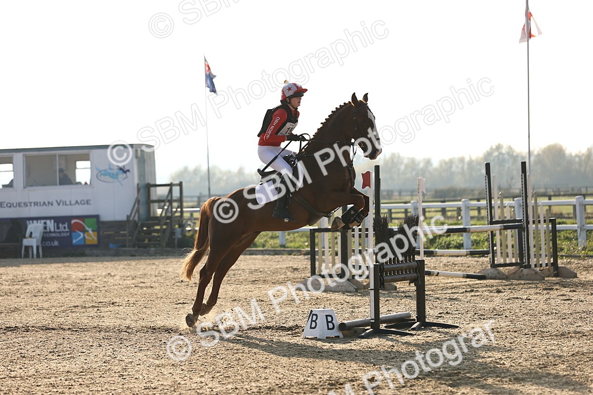 SBM_004275 - Class 4 - 1.00m