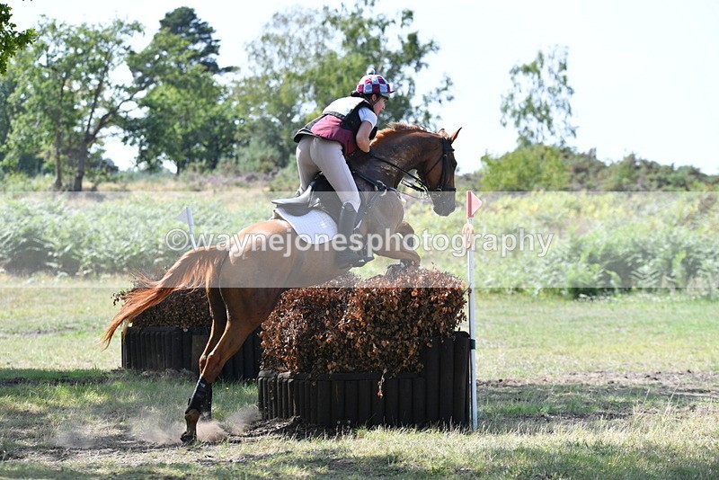 WJ5_3077 - XC Time 13:03 to 13:28