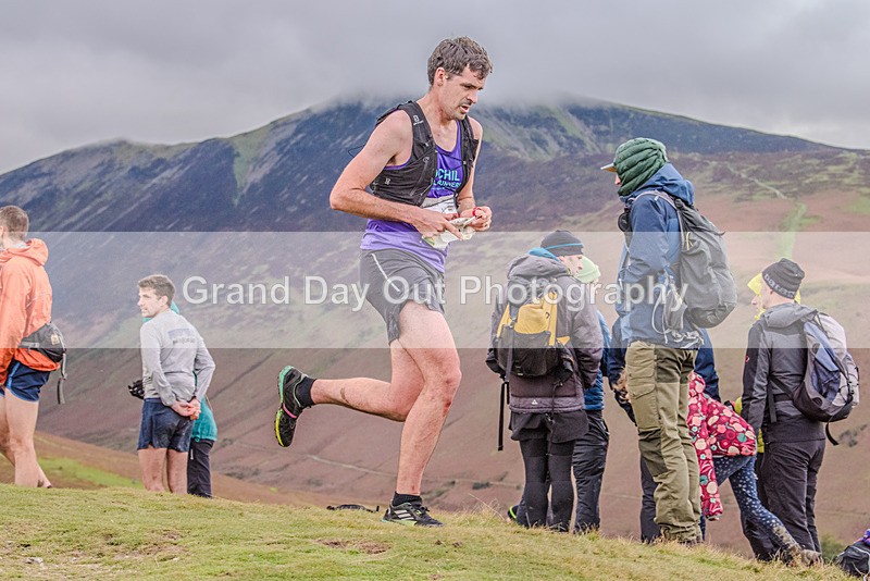 British Fell Relay-2181 - British Fell & Hill Relay Championship Braithwaite Keswick Saturday 21st October 2023