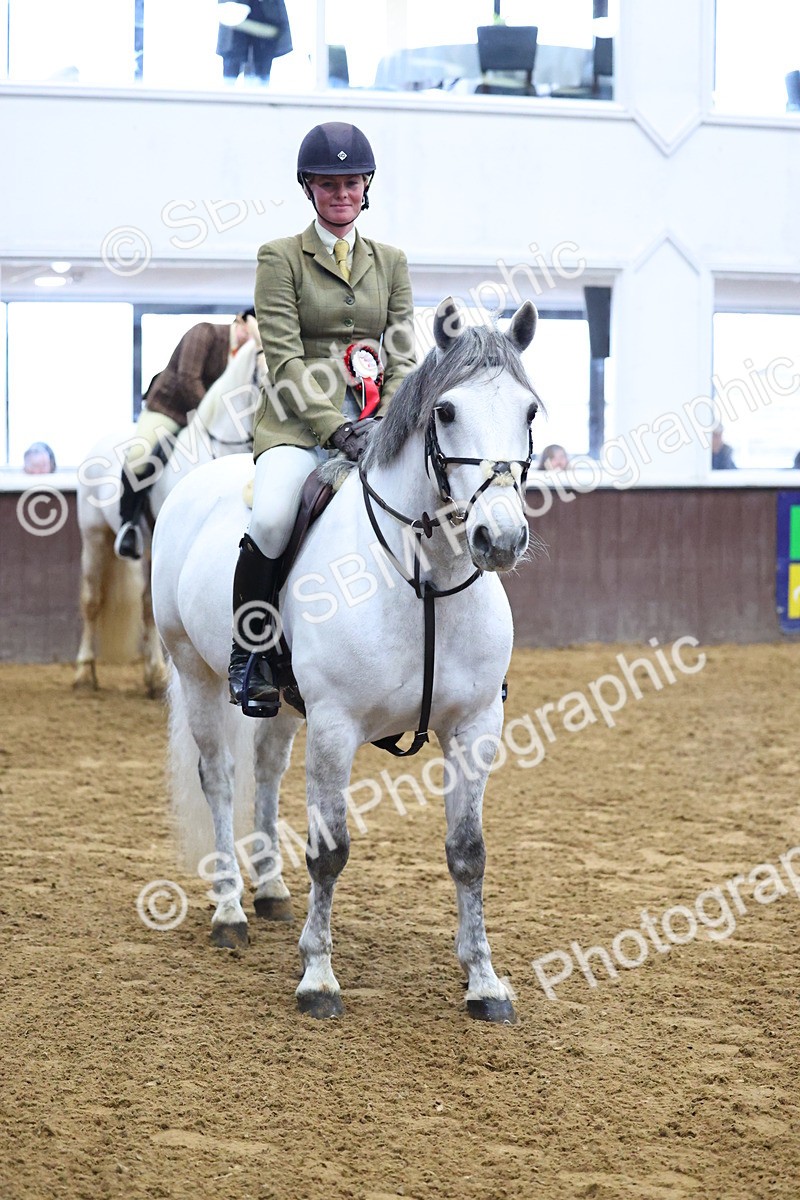 SBM_003684 - Class 37 - 80cm Training Stakes