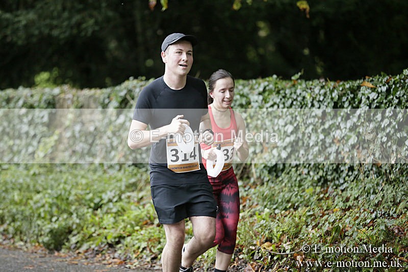 CAD131019-1379 - Cadence Events Grittleton 10km 13/10/19