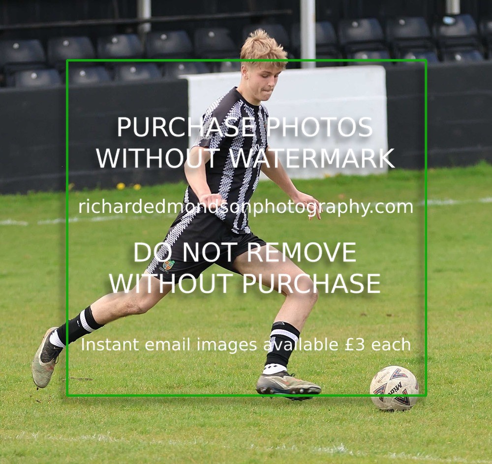 533A8355 - Kendal Town Under 18's (21/4/26)