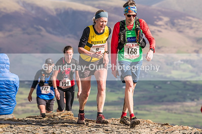 Coledale-638 - Coledale Horseshoe Fell Race Saturday 30th March 2024