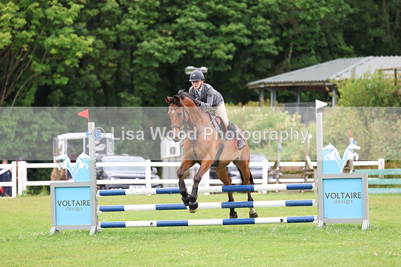 3E7A1309 - Class 5: 80cm open (A)