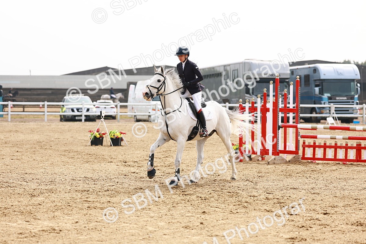  - Class 16 - Senior Discovery - 1.00m