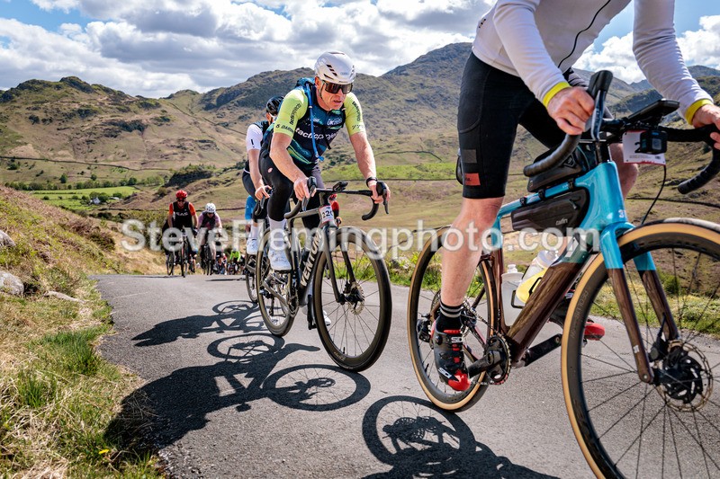 143326 - Blea Tarn Climb 14:00 - 15:00