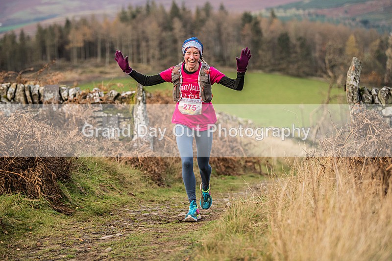 Tweed Valley-62 - High Terrain Events Tweed Valley 50 & 65K Ultra Trail Races Sunday 16th November 2025