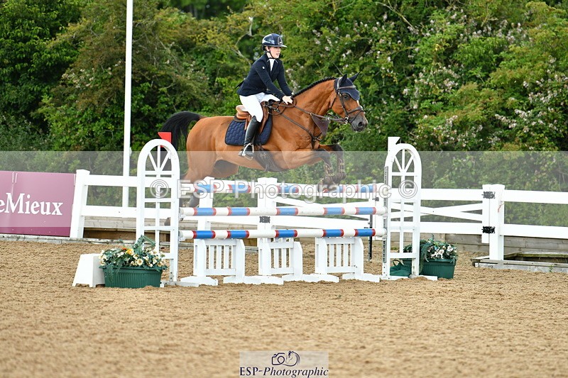 230721A-121136-06030 - Cls 18, 1 Star Silver 1.20m