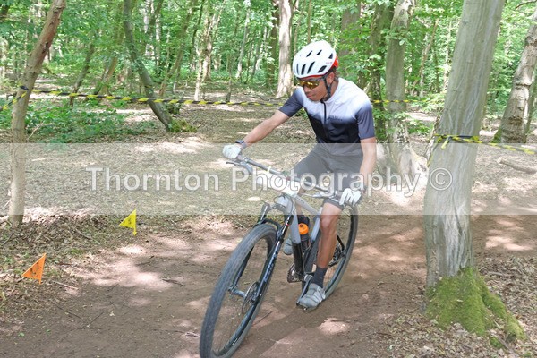 214 - MTB East Round 6 Potash 1st June 2025 12:10 Male S2/Male U14/U16 (45Min)