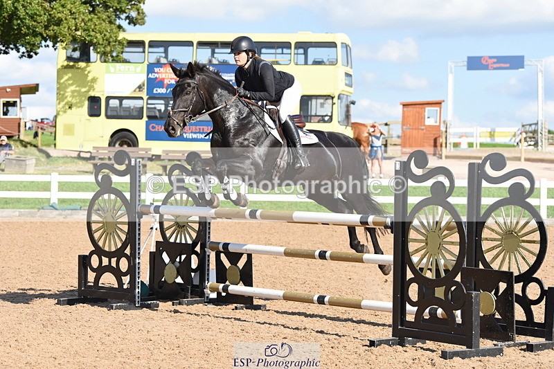 230915A-154634-00869 - Cls 13 1.10m Amateur Qualifier & 1.10m Open