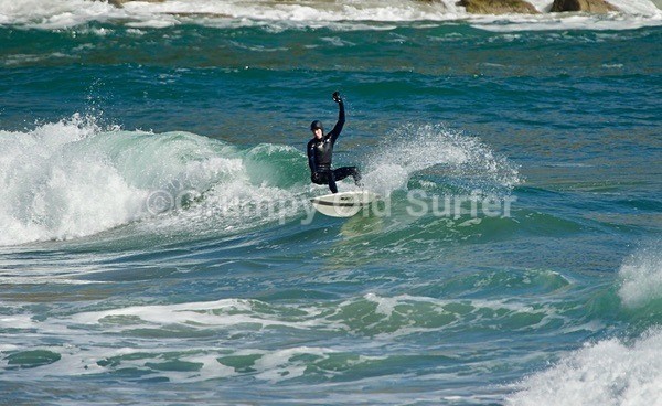 DSC_2109 - Porth Ceiriad 4th May 2017