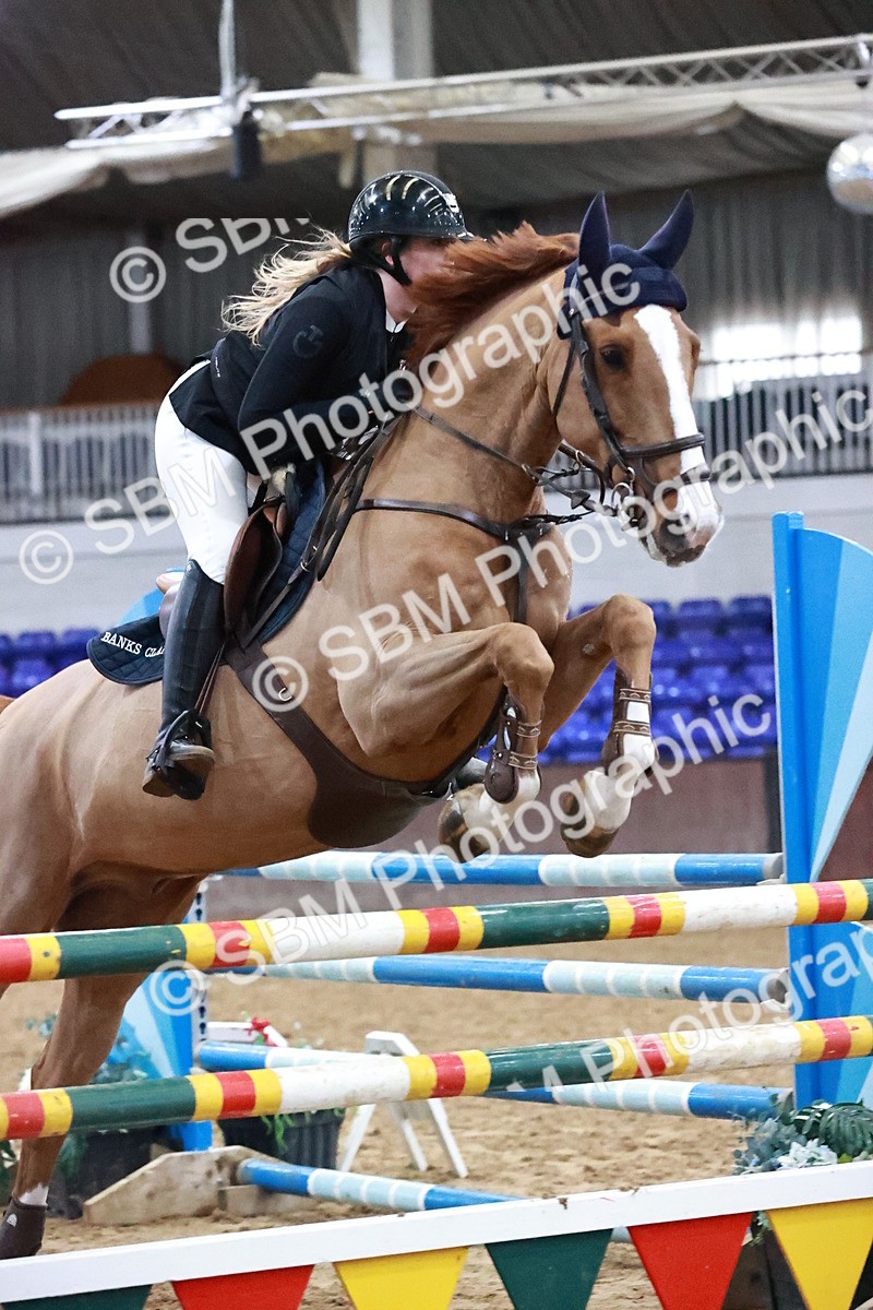 SBM_001367 - Class 4 - Senior Newcomers 1..10m