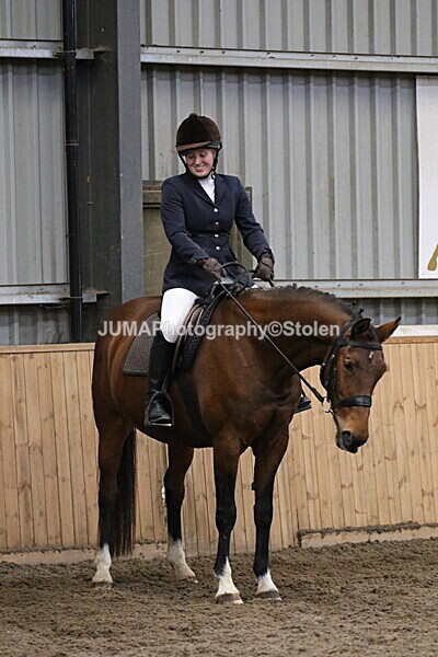 SIAL3253 - Sunday 14th Ridden