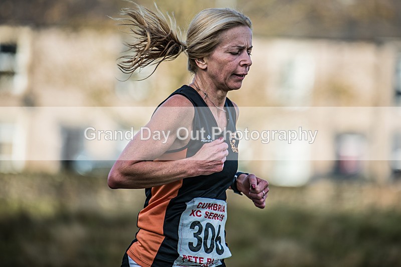 Cumbria XC-806 - Cumbria XC League Workington Saturday 26th October 2024
