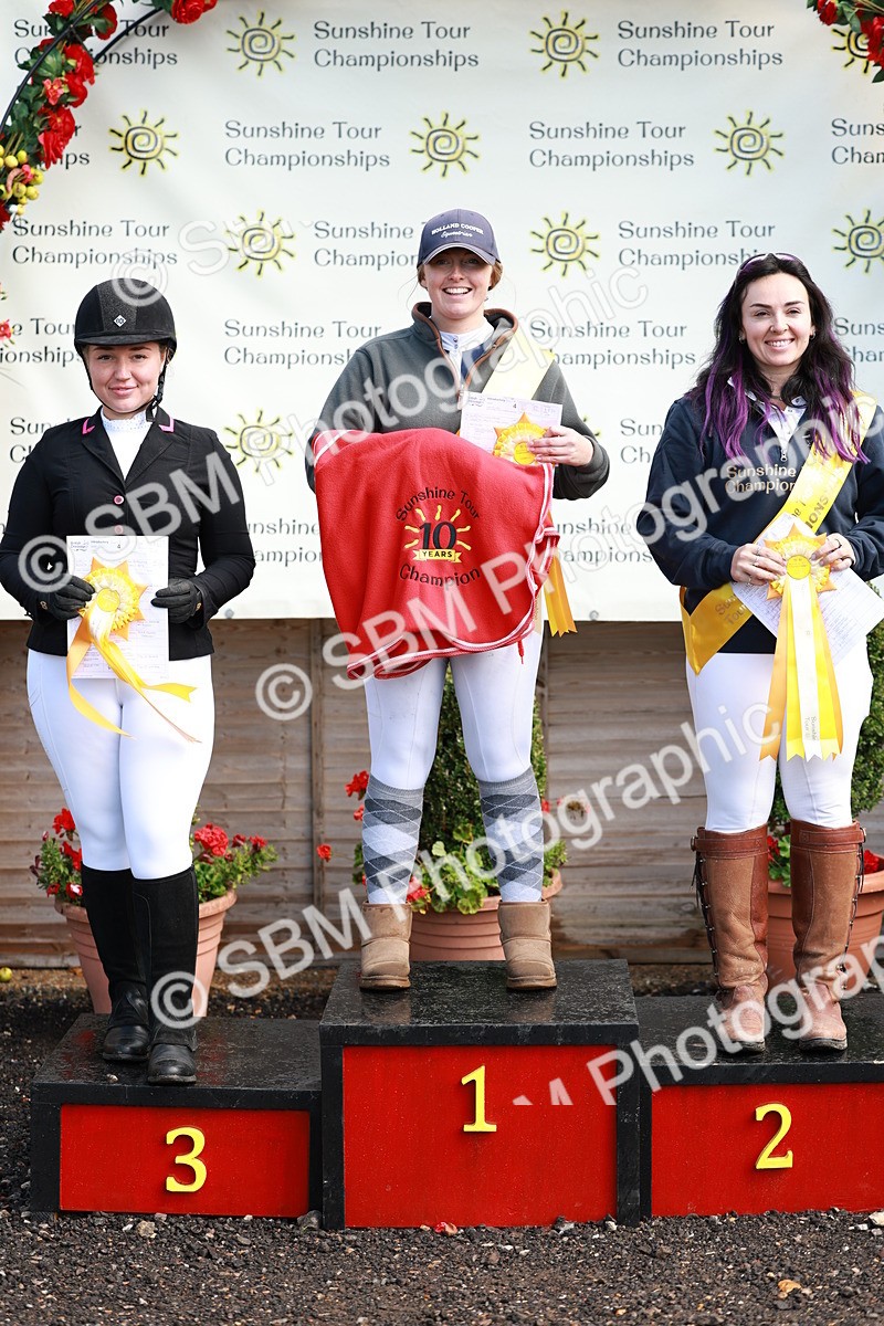 SBM_22255 - Friday Dressage Presentations