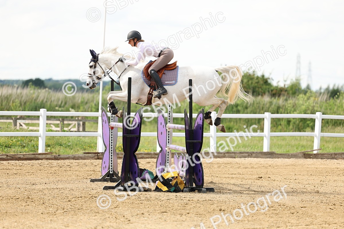 SBM_006360 - Class 20 - Senior Foxhunter - 1.20m