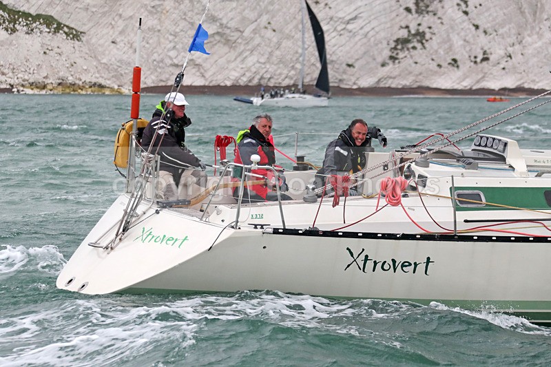 170701 XTROVERT GBR2562T AE1I2051 - ROUND THE ISLAND 2017