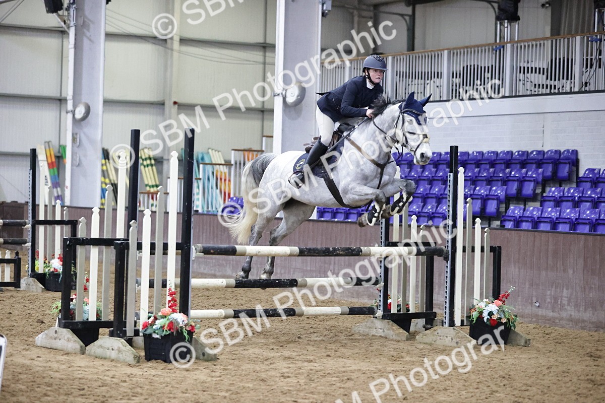 SBM_000853 - Class 3 - Nupafeed Supplements Senior Discovery/ 1m Open