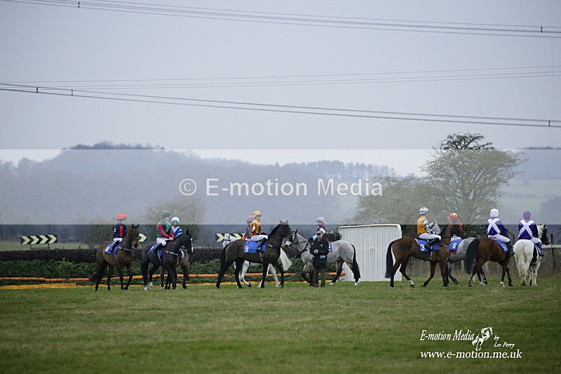 PtP 230122 126 - Cocklebarrow Races - Heythrop Hunt - 23/01/22