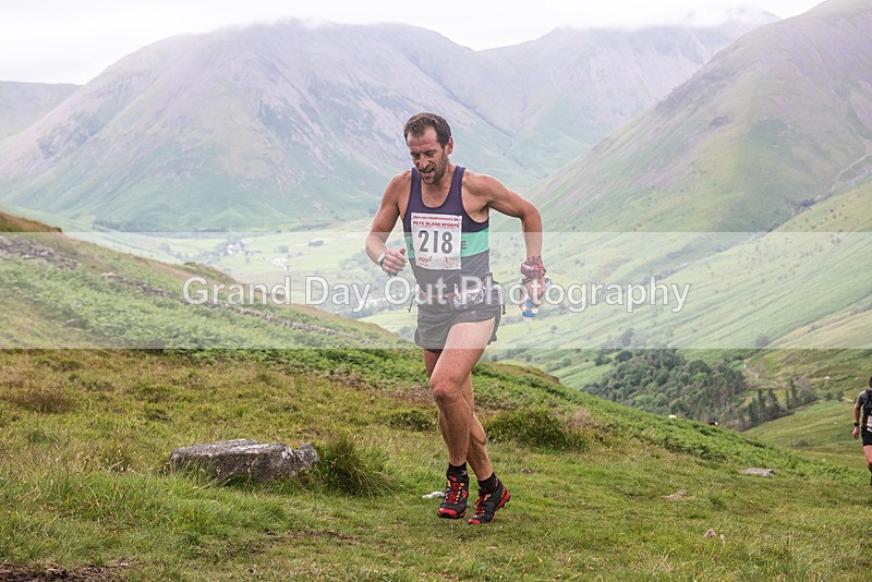 Wasdale-322 - Wasdale Horseshoe Fell Race Saturday 13th July 2024