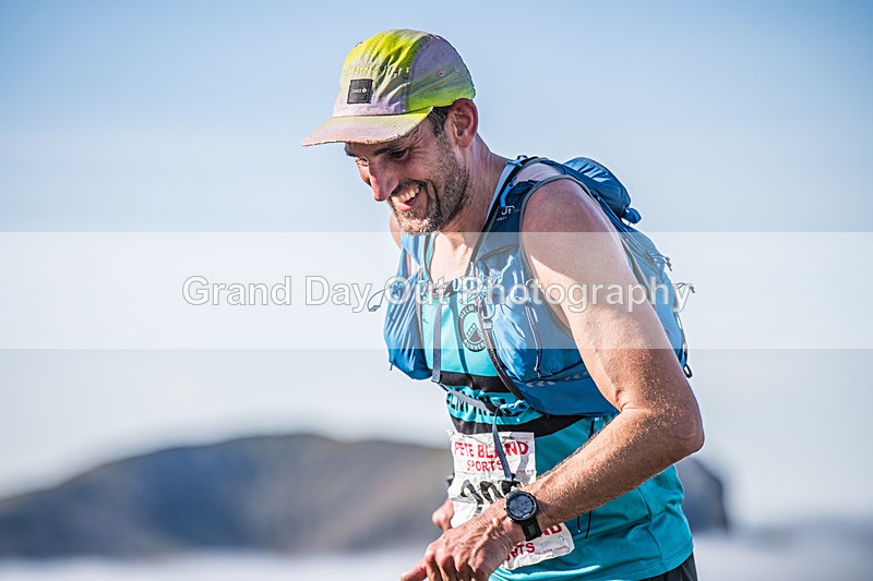 Langdale-705 - Langdale Horseshoe Fell Race Saturday 11th October 2025