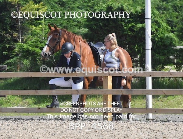 BPP_4568 - CLASS 3 Senior British Novice/ 90cm Open