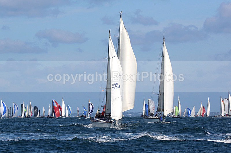 150627 UNNAMED GBR 1622R WT7A5638_S - ROUND THE ISLAND RACE - SATURDAY 27th JUNE 2015