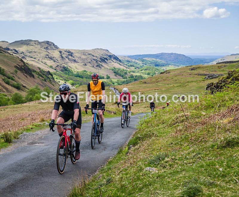 130959 - Hardknott Pass Camera 1 13.00-14.00