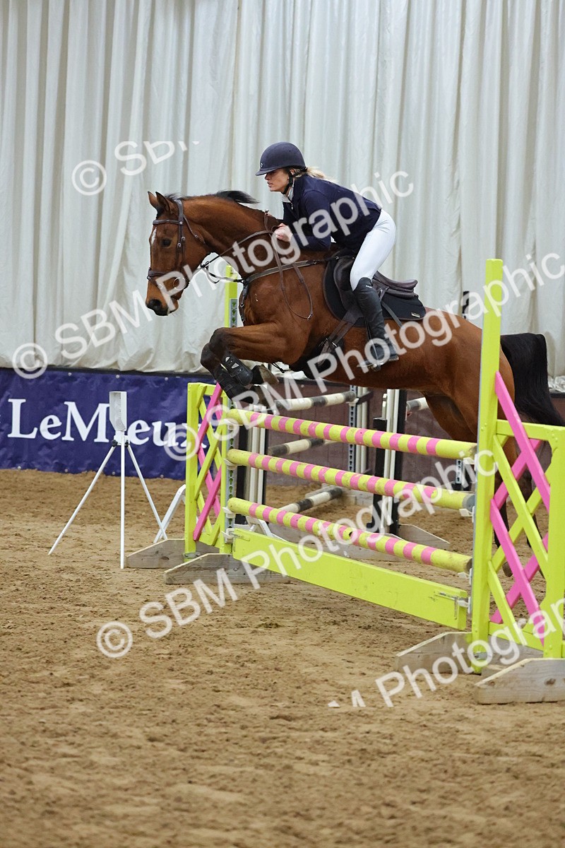 SBM_001291 - Class 4 - Senior Newcomer - 1.10m