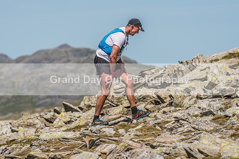 Duddon Short-180 - Duddon Short Fell Race Saturday 3rd June 2023