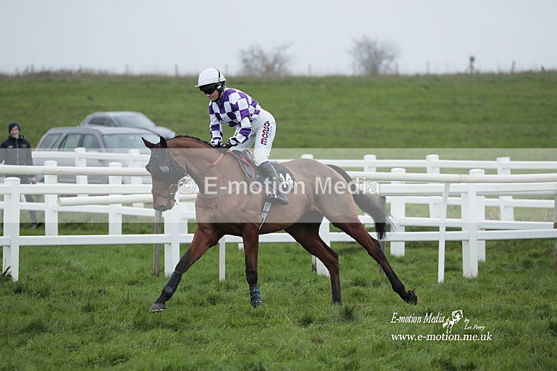 PtP 271122 477 - Hursley Hambledon Hunt Point-to-Point - Larkhill - 27/11/22