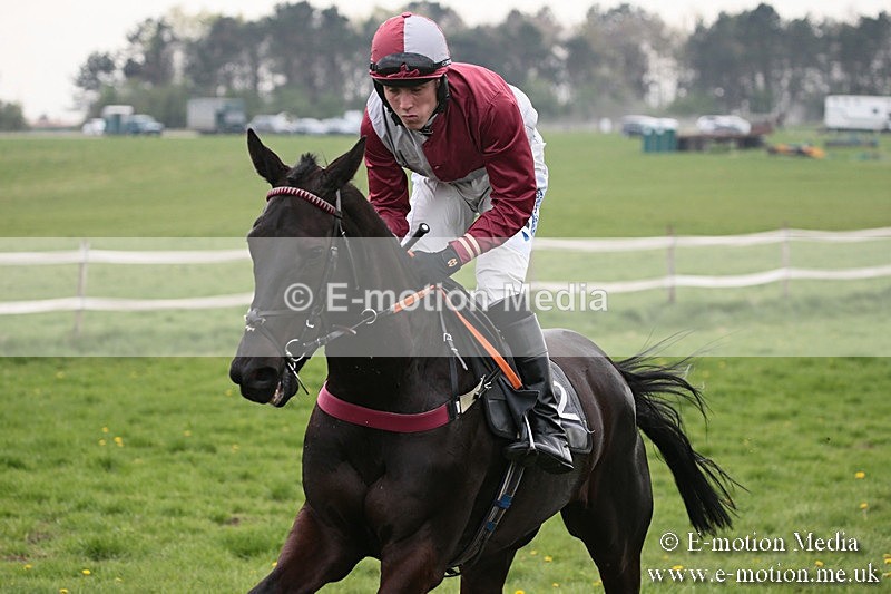 PtP 210418 62 - South & West Wilts Point-to-Point Larkhill 21/04/18