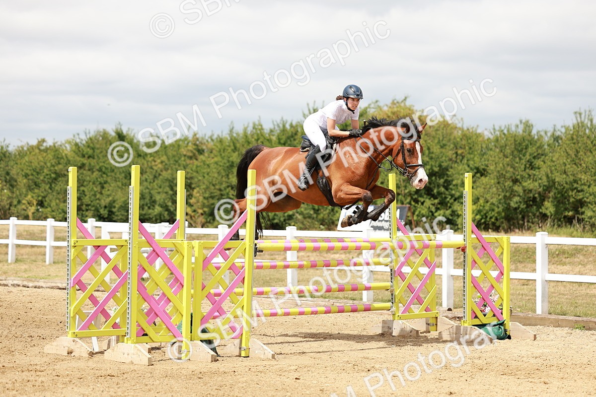 SBM_018506 - Class 21 - Senior Newcomers Championship 2d Rd