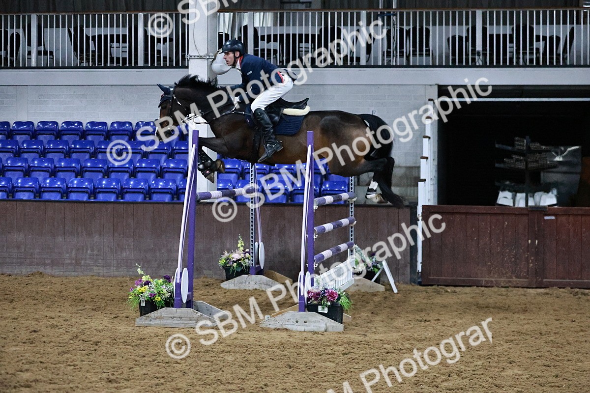 SBM_002276 - Class 7 - National 1.30m 1.40m