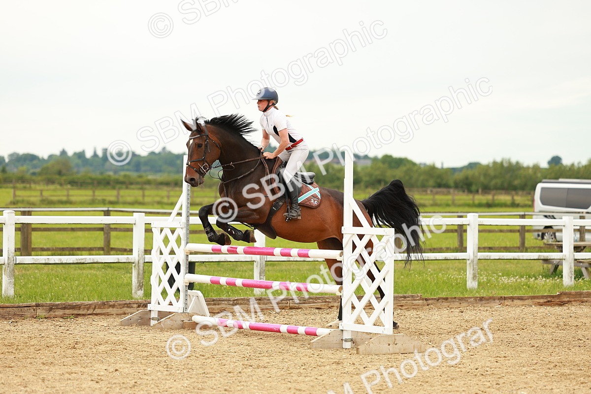 SBM_001868 - Class 3 - Senior Discovery - 1.00m