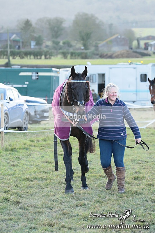 PtP 220225 753 - Kimblewick Point-to-Point  Kingston Blount 22/02/25