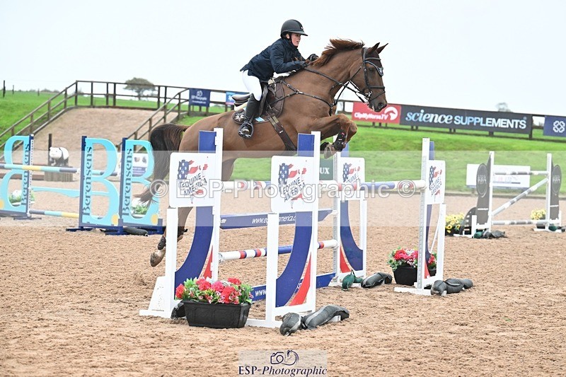 251003-142431-01302 - Cls 4 National 1.30m and 1.40m