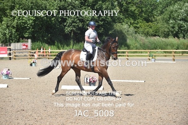 JAC_5008 - CLASS 7 / 8  ELEM 6 / 7