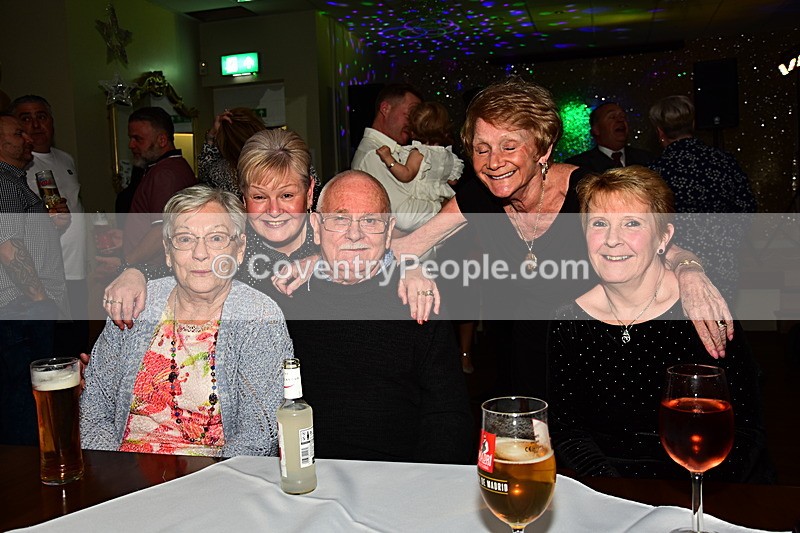 Jack-588 - Jack's 80th