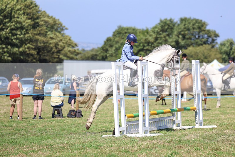 3E7A3520 - Class 2: Club 70cm Junior and Seniors