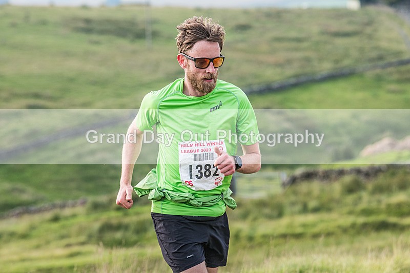Tebay-71 - Tebay Fell Race Wednesday 26th June 2024