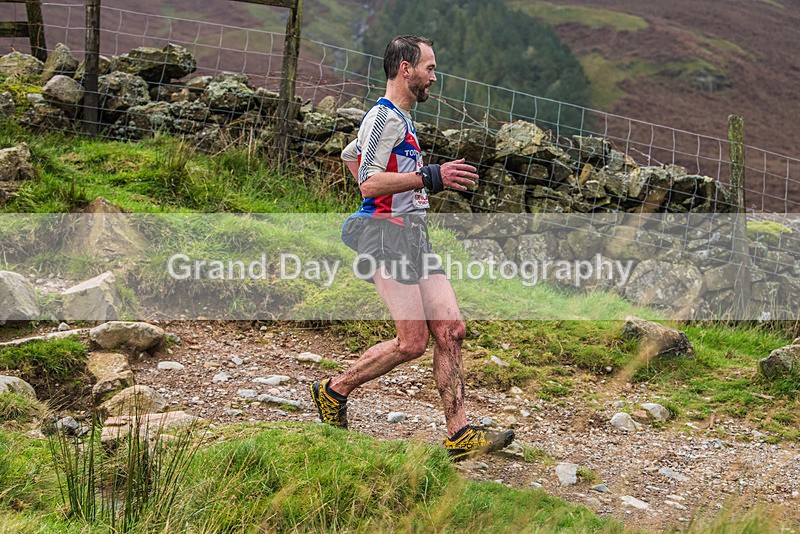 Langdale-1195 - Langdale Horseshoe Fell Race Saturday 7th October 2023