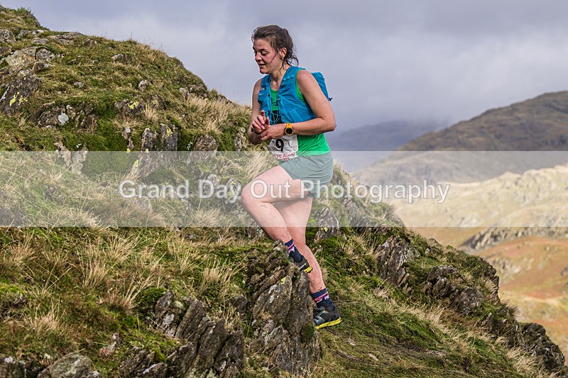 Dunnerdale-716 - Dunnerdale Fell Race Saturday 8th November 2025