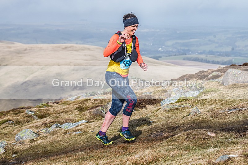 Carrock-334 - Carrock Fell Race Sunday 12th March 2023