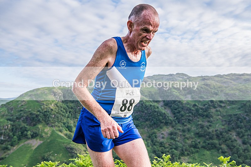 Langstrath-236 - Langstrath Fell Race Wednesday 18th June 2025