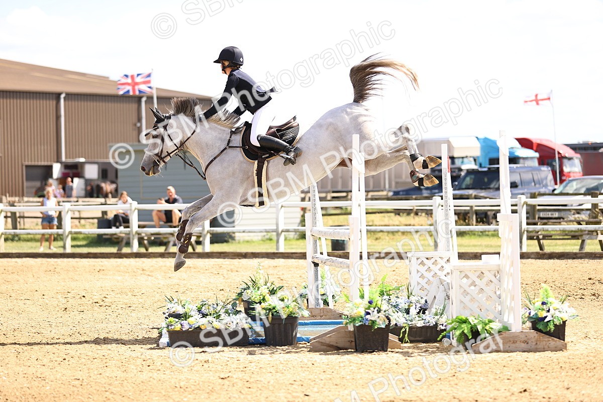 SBM_004323 - Class 23 - Talent Seekers Inc 7Yr Old Championship Qualifier 1.30 - 2nd Half