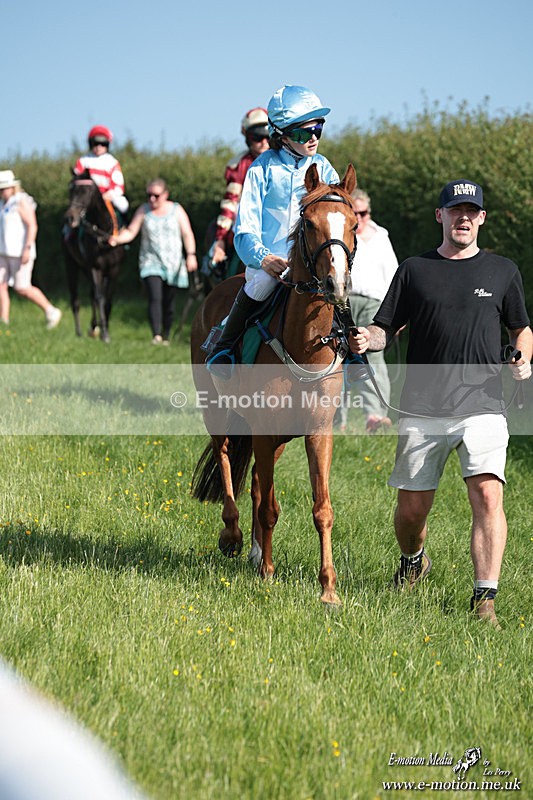 PR 250526 82 - Pony Racing from Chaddesley Corbett 25/05/26