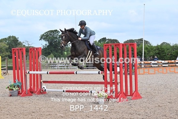 BPP_1442 - CLASS 7 1.05m Amateur Championship Qualifier/ 1.05m Open
