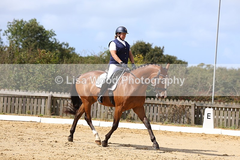 3E7A3645 - Class 8: Novice 6 Section A Championship